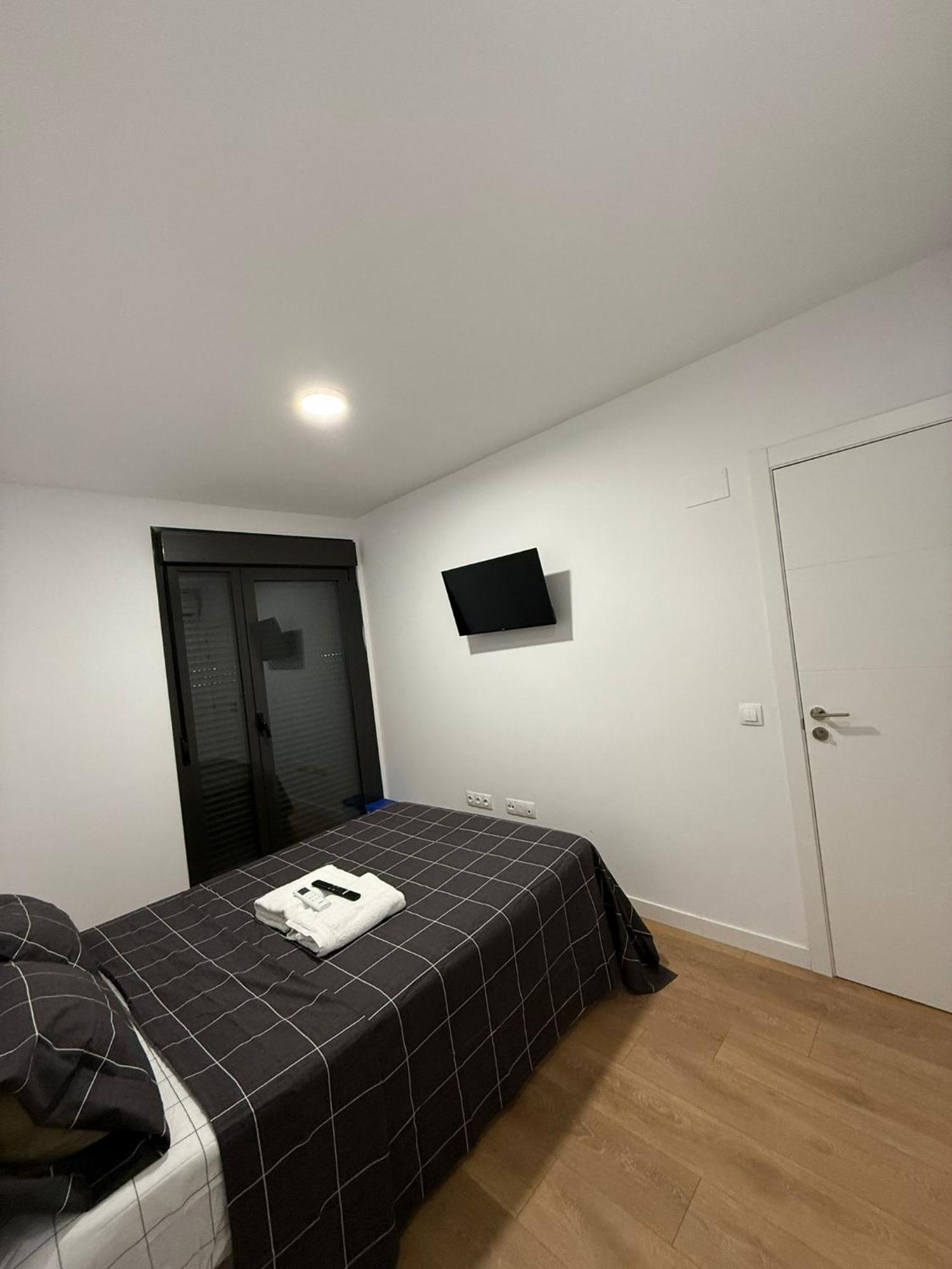 To Room Madrid Porras — Photos 3